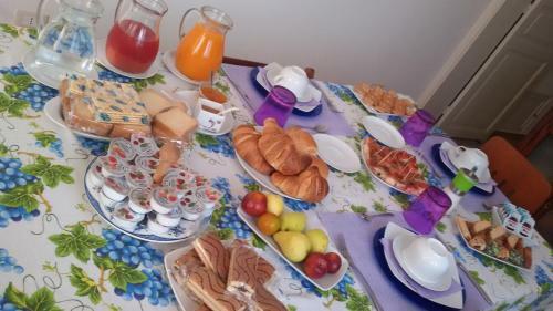 B&B Granelli Di Sale