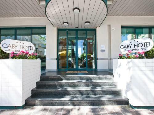 Hotel Gaby