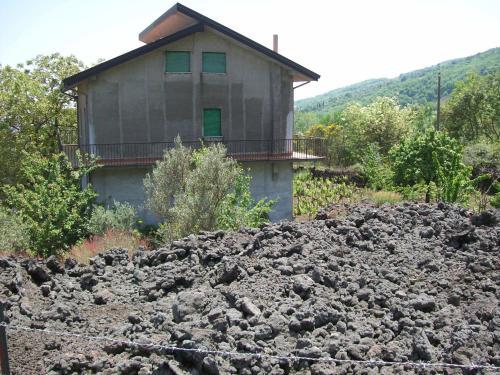 Cartoline Dall'etna B&B