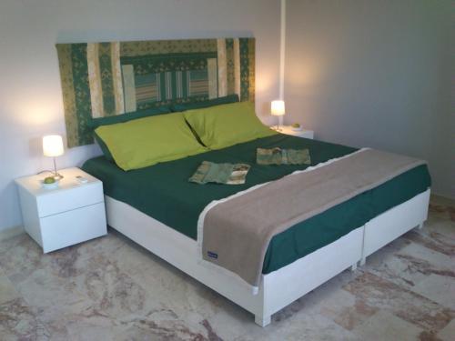 Cartoline Dall'etna B&B