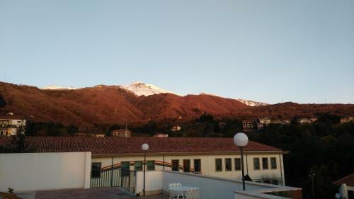 Cartoline Dall'etna B&B