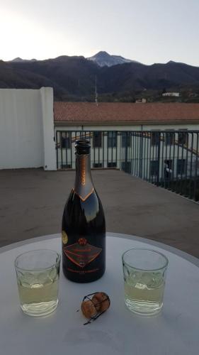 Cartoline Dall'etna B&B