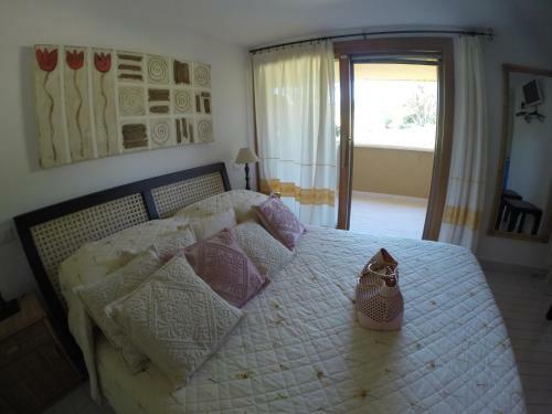 Luxury Apartment Sardegna