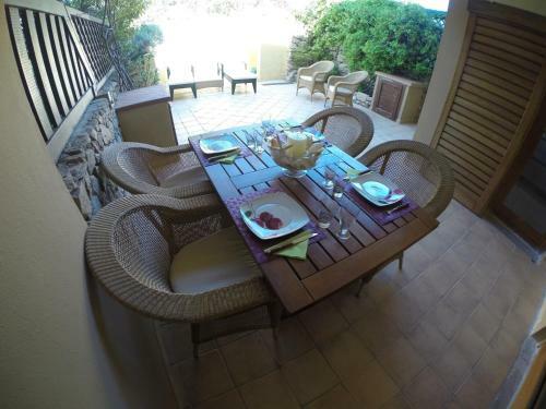 Luxury Apartment Sardegna