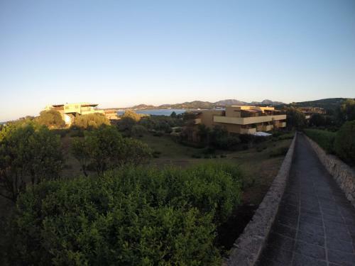 Luxury Apartment Sardegna