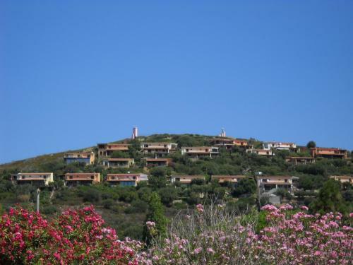 Casa Vacanze Mari Pintau