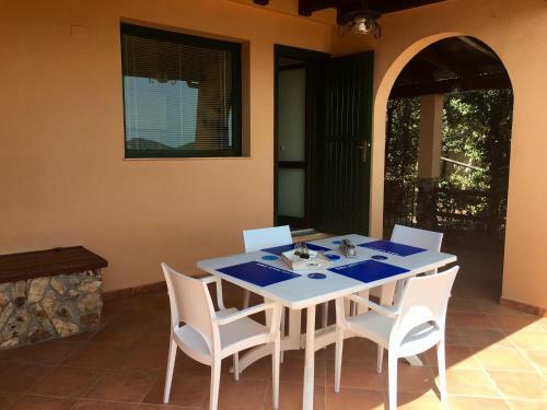 Casa Vacanze Mari Pintau