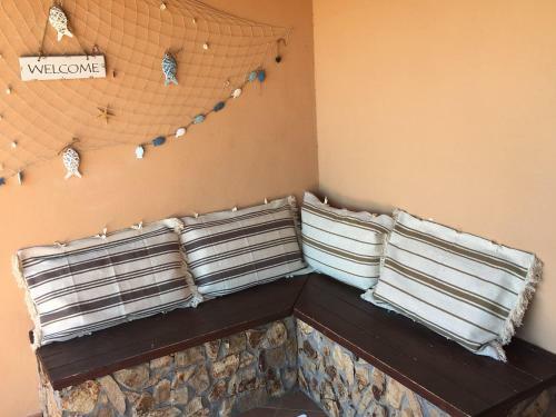 Casa Vacanze Mari Pintau
