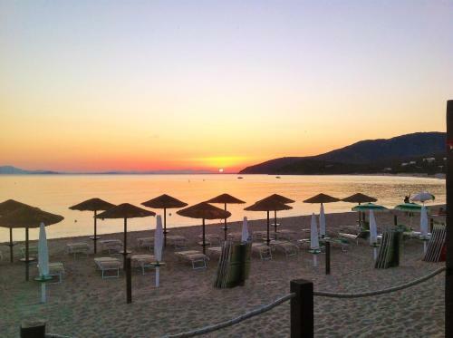 Casa Vacanze Mari Pintau