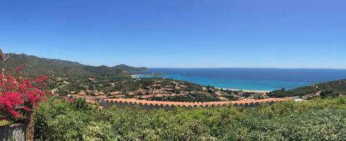 Casa Vacanze Mari Pintau