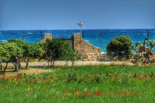 Seaside Villas Polignano Paradise