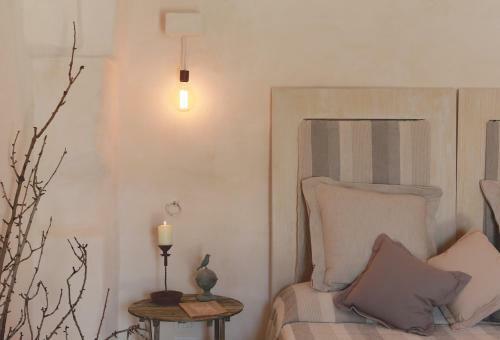 Agroturismo Masseria Le Carrube