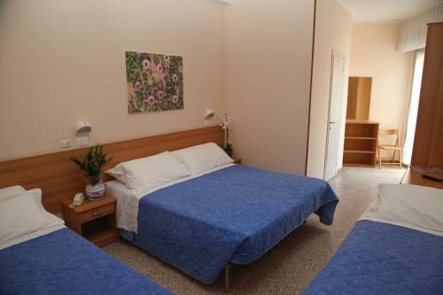 Hotel Globus