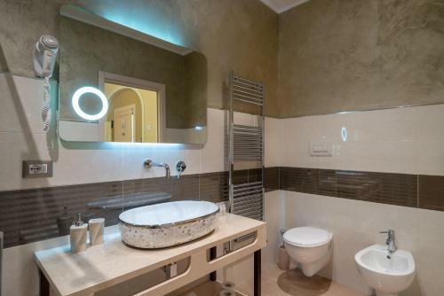 Bed & Breakfast Villa Domus Salento Suites & Rooms