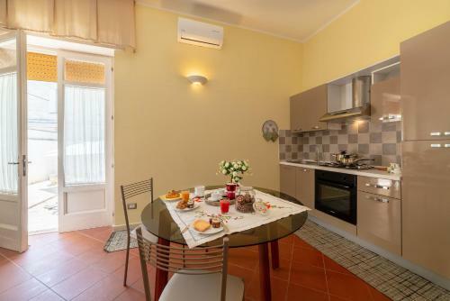 Bed & Breakfast Villa Domus Salento Suites & Rooms
