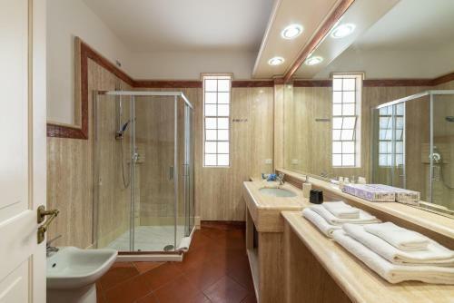 Bed & Breakfast Villa Domus Salento Suites & Rooms