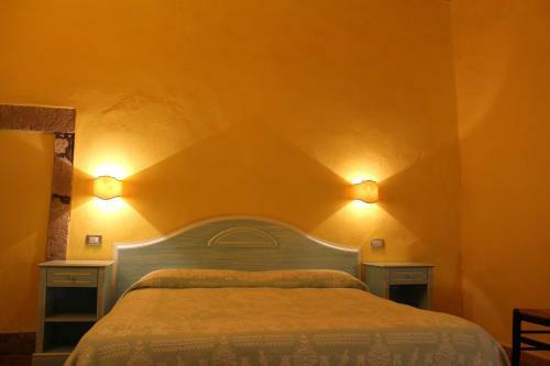 Hostal Sa Balza Guest House