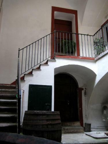 Hostal Sa Balza Guest House
