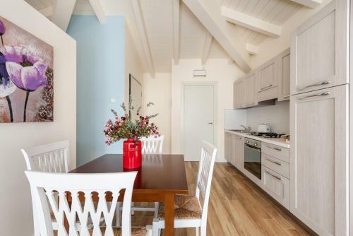 Apartamento Residenze Di Rivalto