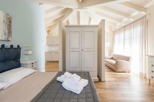 Apartamento Residenze Di Rivalto