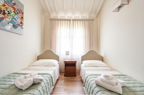 Apartamento Residenze Di Rivalto