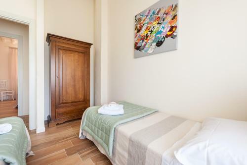 Apartamento Residenze Di Rivalto