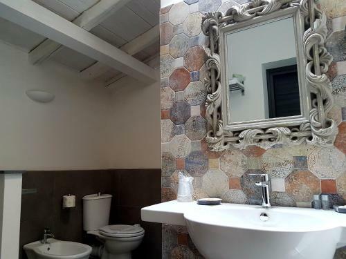 Hostal Etna Suite Group
