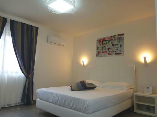 Hostal Etna Suite Group