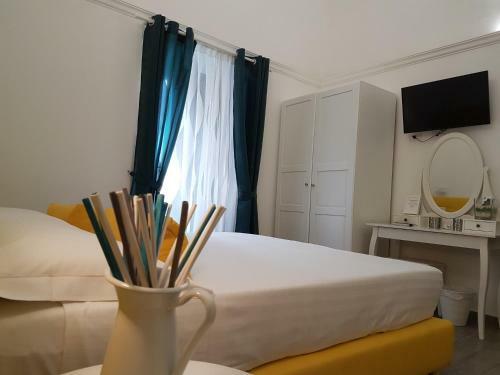 Hostal Etna Suite Group