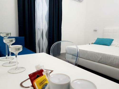 Hostal Etna Suite Group