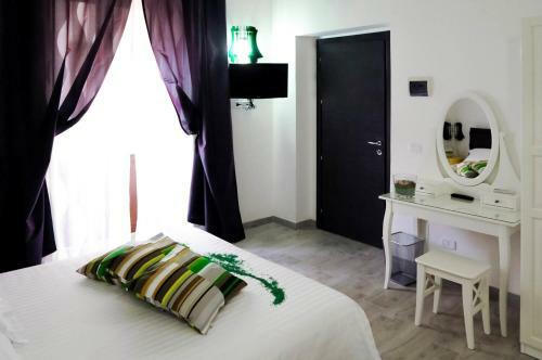 Hostal Etna Suite Group