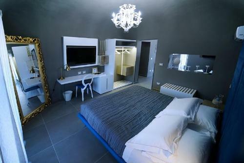 Hostal Etna Suite Group