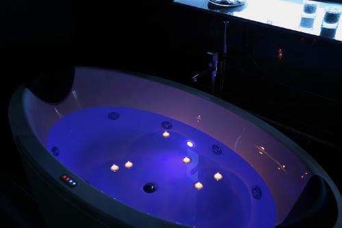 Hostal Etna Suite Group