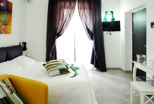 Hostal Etna Suite Group
