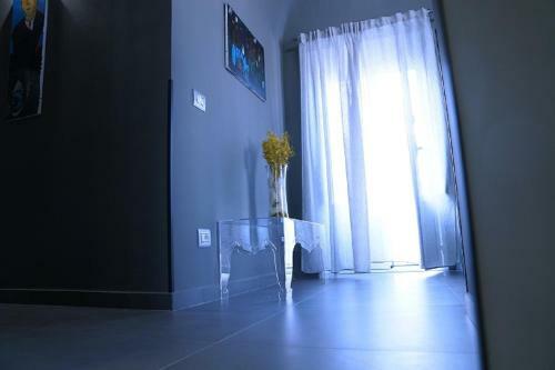 Hostal Etna Suite Group
