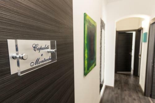 Hostal Etna Suite Group