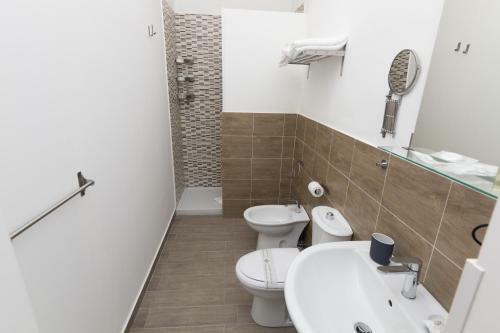 Hostal Etna Suite Group