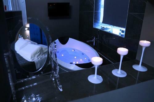 Hostal Etna Suite Group