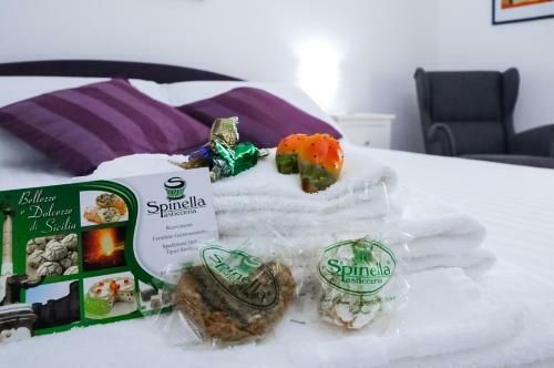 Hostal Etna Suite Group