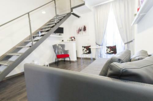 Hostal Etna Suite Group