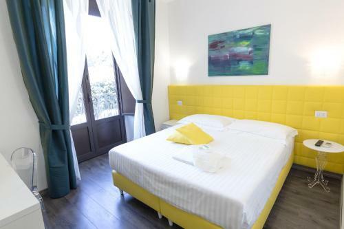 Hostal Etna Suite Group