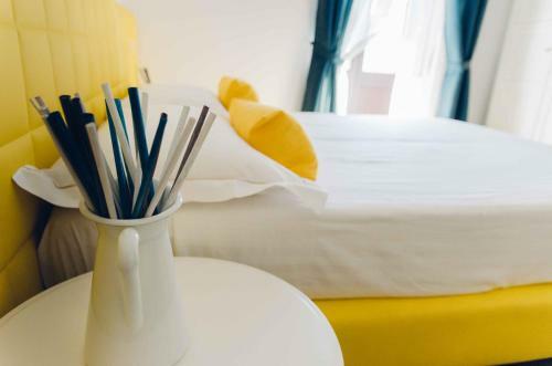 Hostal Etna Suite Group