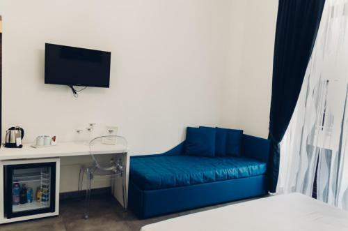 Hostal Etna Suite Group