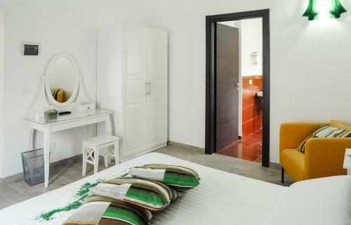 Hostal Etna Suite Group