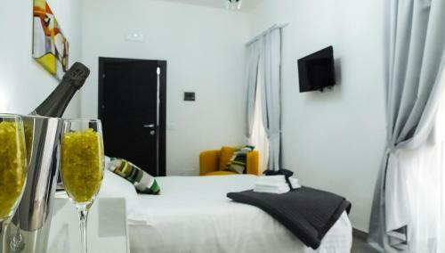 Hostal Etna Suite Group
