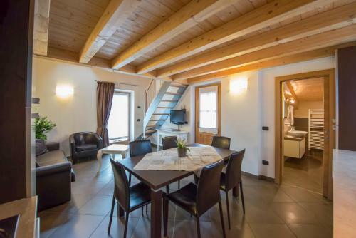 Apartamento Appartamenti Gallo