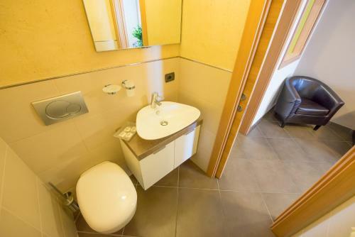 Apartamento Appartamenti Gallo