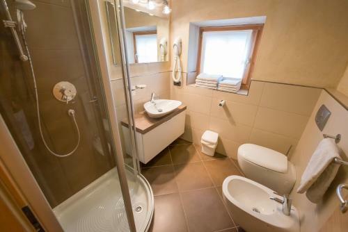 Apartamento Appartamenti Gallo
