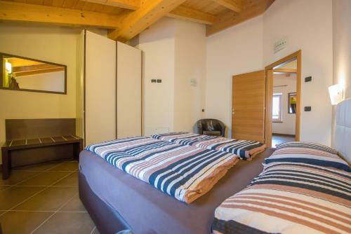 Apartamento Appartamenti Gallo