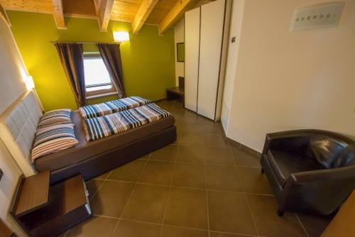 Apartamento Appartamenti Gallo